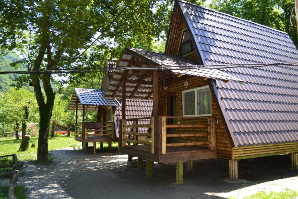 Гагра: Tefiya Hotel