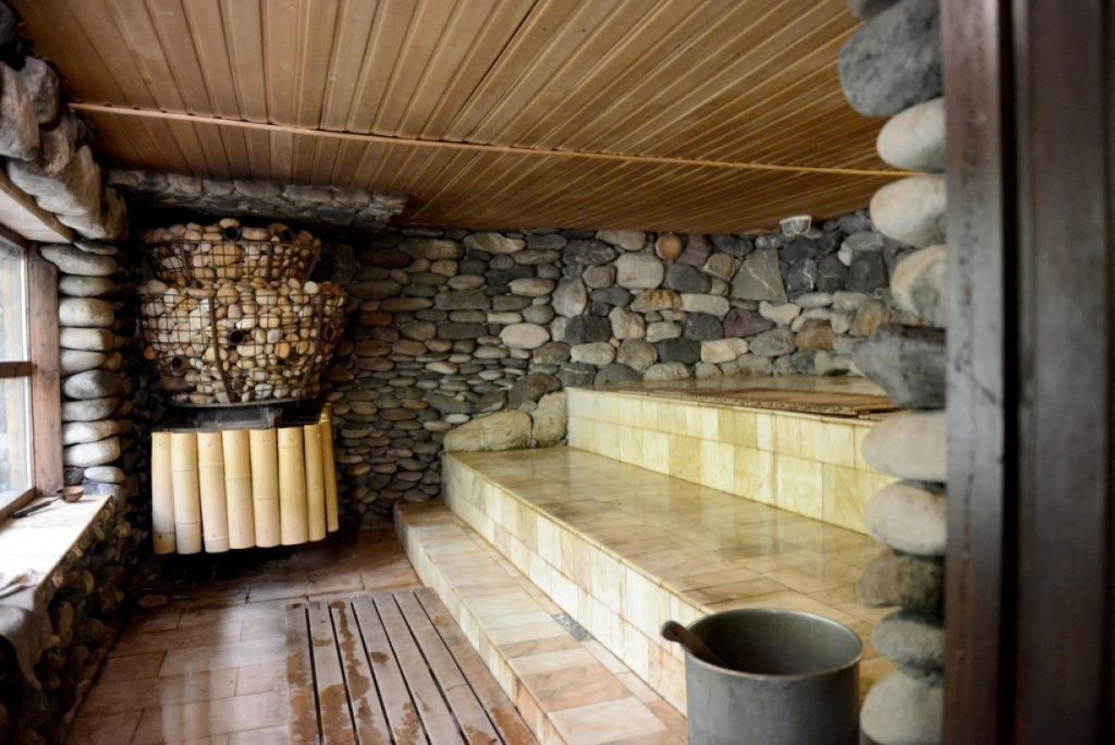 Гагра: Tefiya Hotel