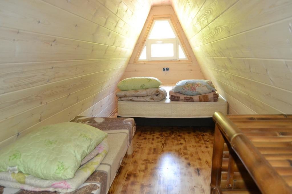 Гагра: Tefiya Hotel
