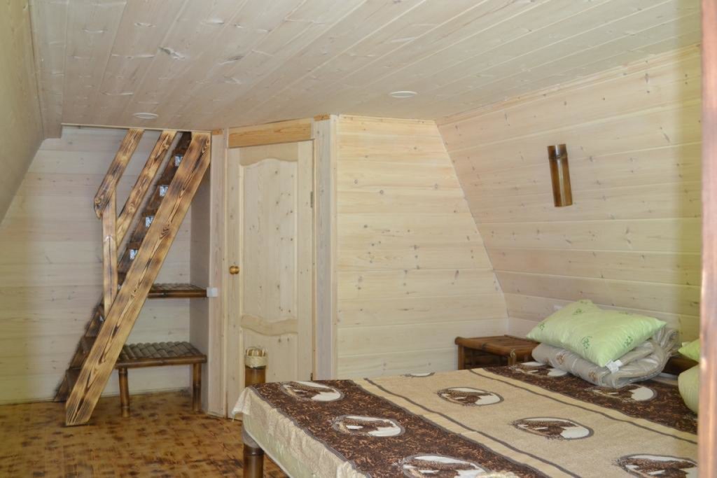 Гагра: Tefiya Hotel