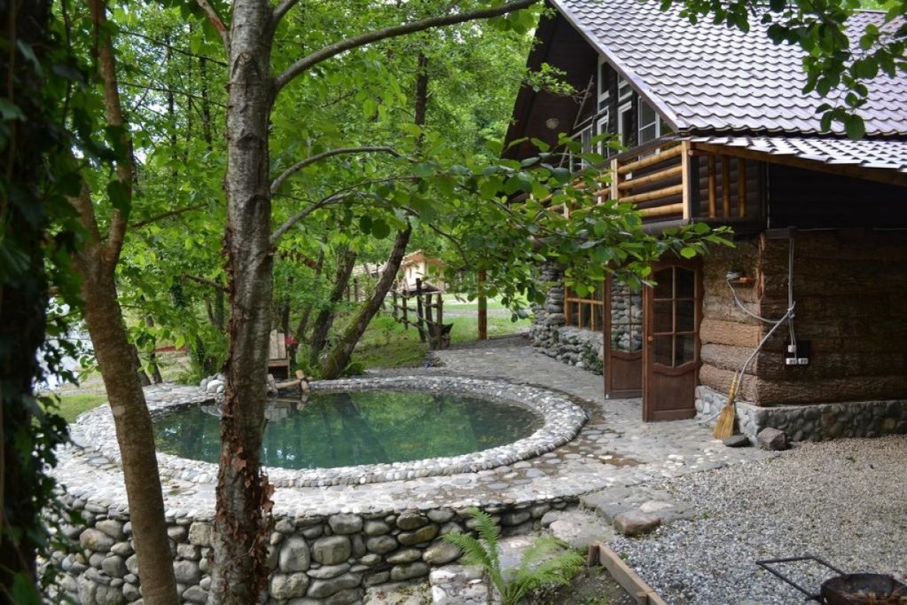 Гагра: Tefiya Hotel