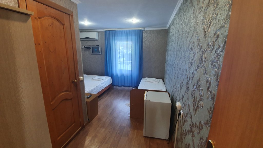 Багрипш: River Hotel