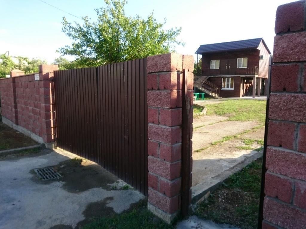 Гагра: Na Lakoba Guest House