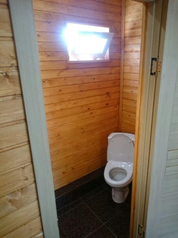 Гагра: Na Lakoba Guest House