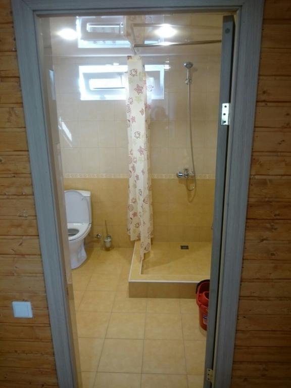 Гагра: Na Lakoba Guest House