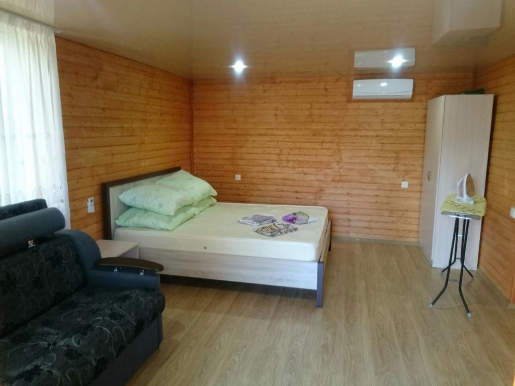 Гагра: Na Lakoba Guest House