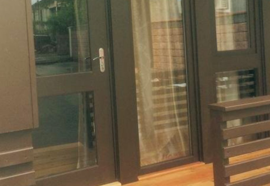 Гудаута: Uyut Guest House
