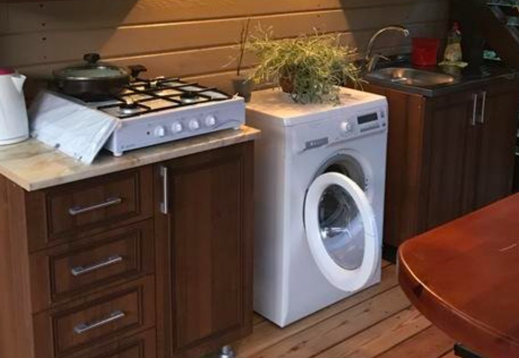 Гудаута: Uyut Guest House
