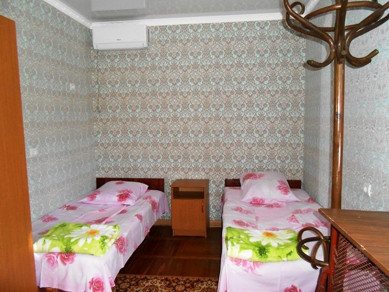 Гагра: Odnokomnatnyie Apartments