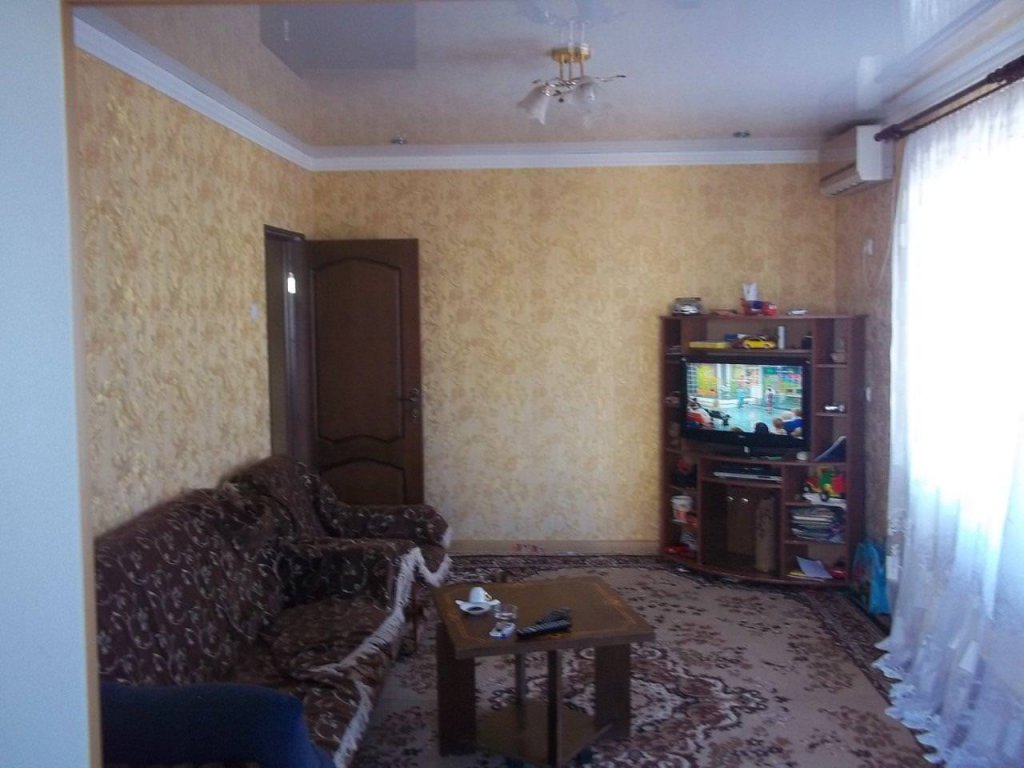 Гагра: Odnokomnatnyie Apartments