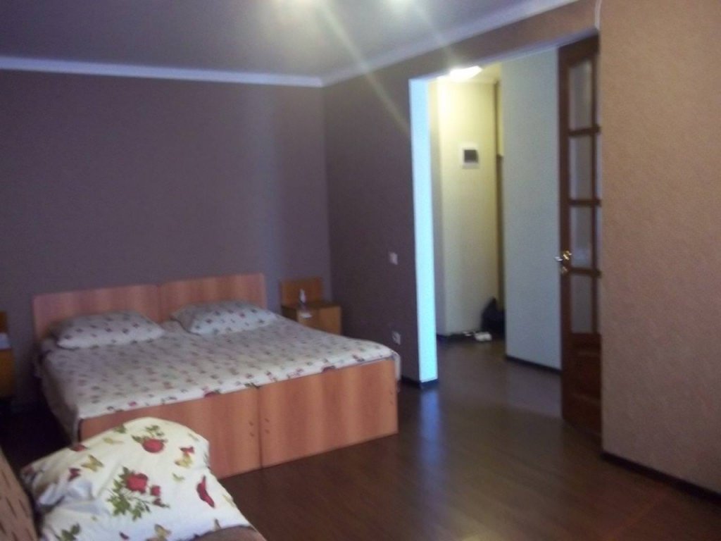 Гагра: Odnokomnatnyie Apartments