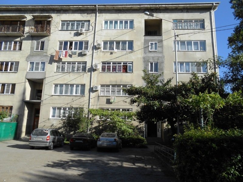 Гагра: Odnokomnatnyie Apartments