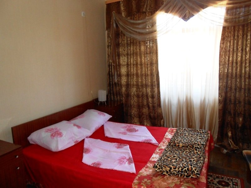 Гагра: Odnokomnatnyie Apartments