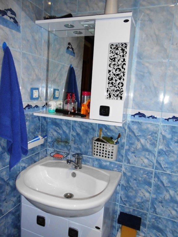 Гагра: Odnokomnatnyie Apartments