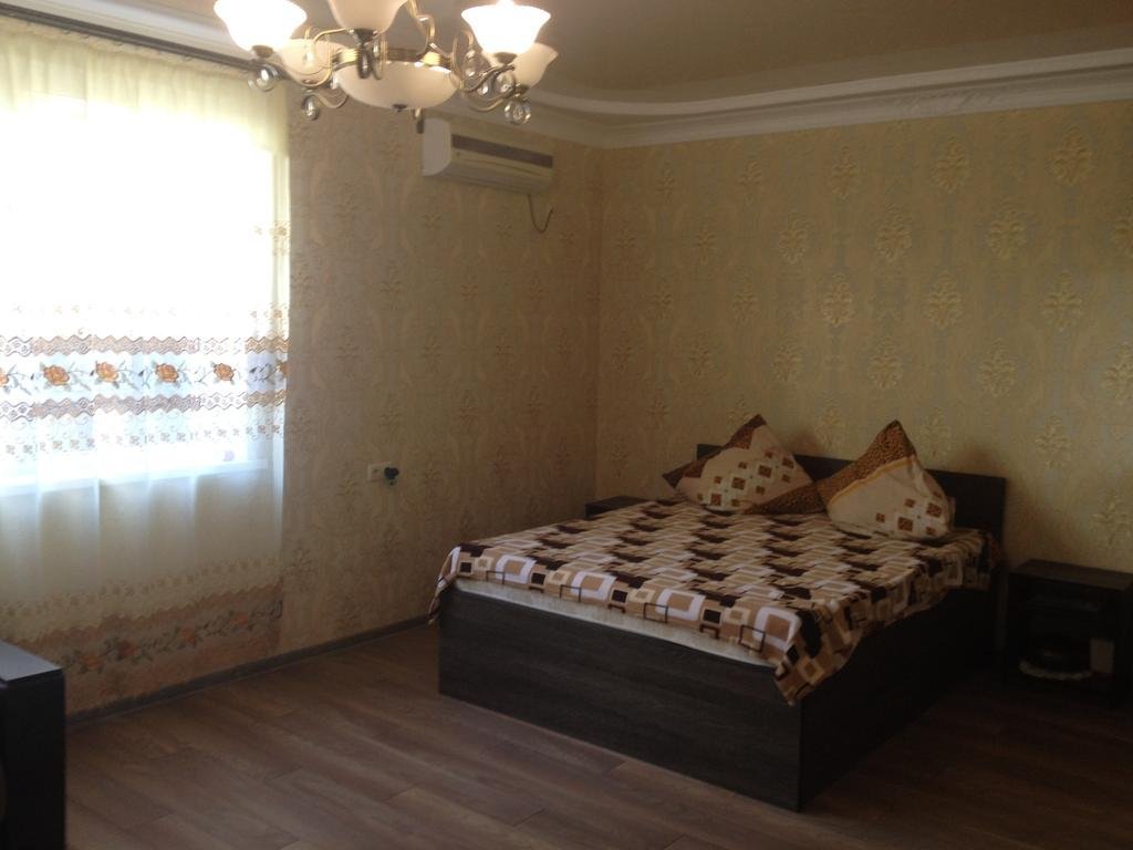 Гагра: Elka Guest House