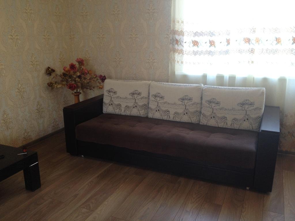 Гагра: Elka Guest House