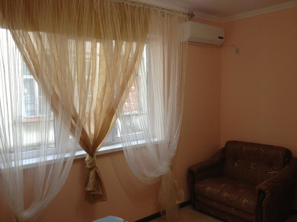 Гагра: Elka Guest House