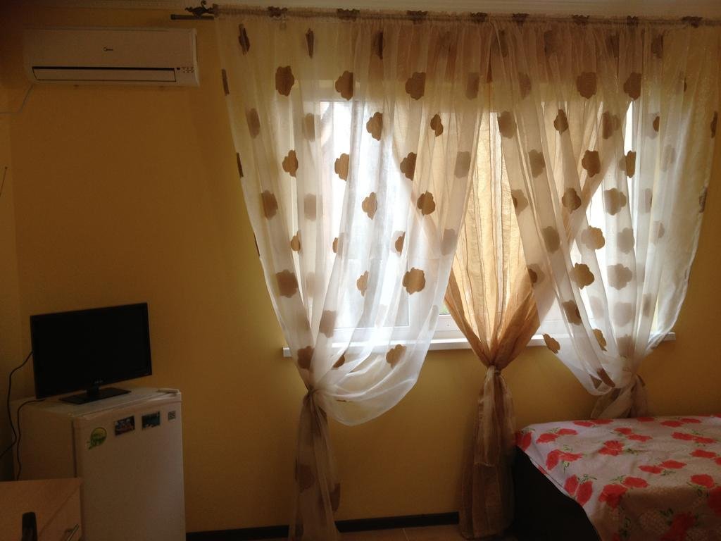 Гагра: Elka Guest House