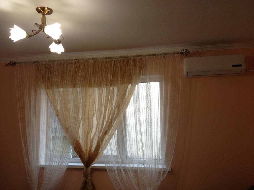 Гагра: Elka Guest House