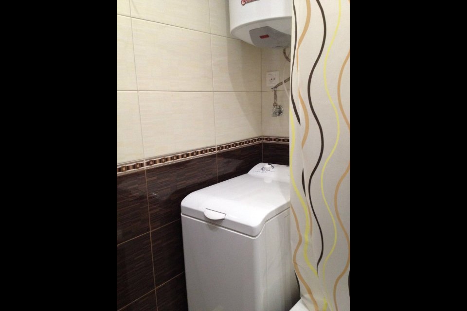 Гагра: Abazgaa 55 Apartments