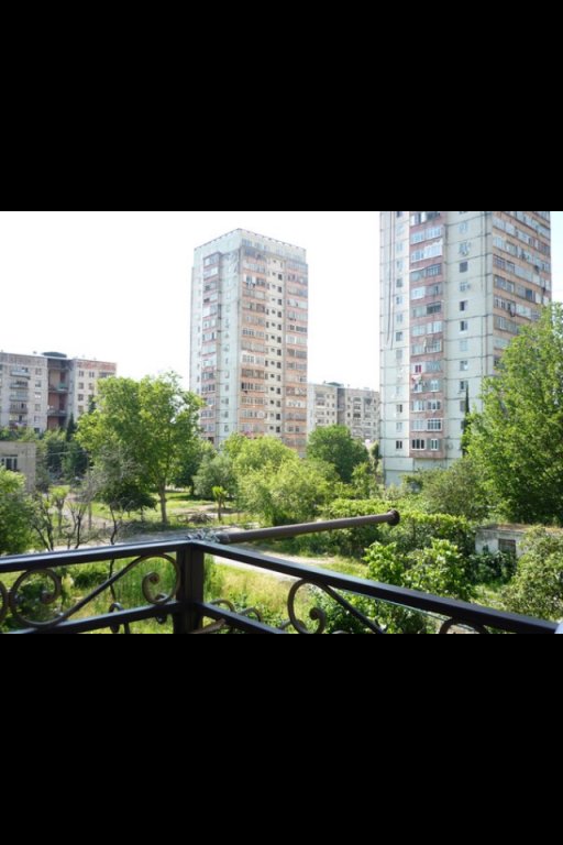 Гагра: Abazgaa 55 Apartments