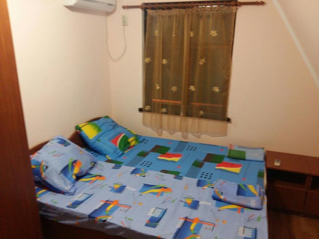 Гечрипш: Shaumyana 6a Guest House