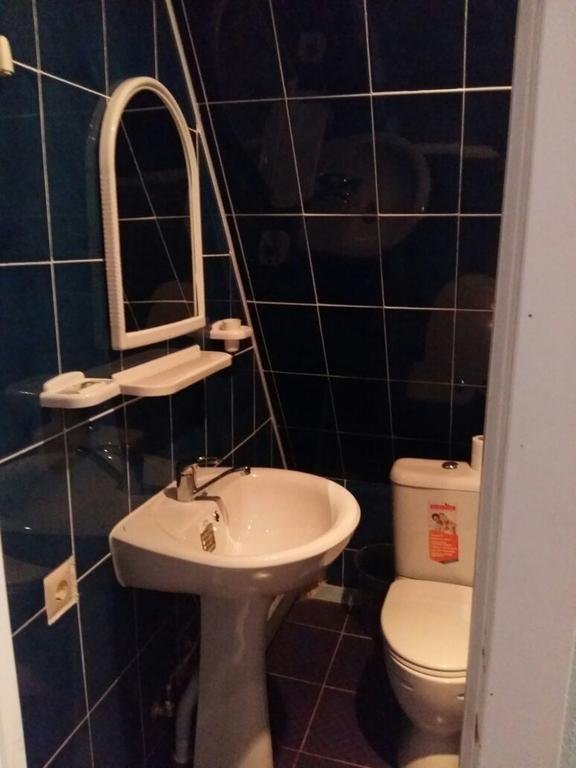 Гечрипш: Shaumyana 6a Guest House