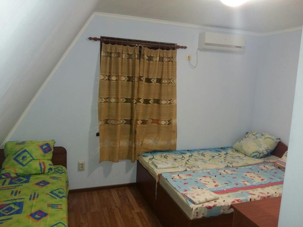 Гечрипш: Shaumyana 6a Guest House