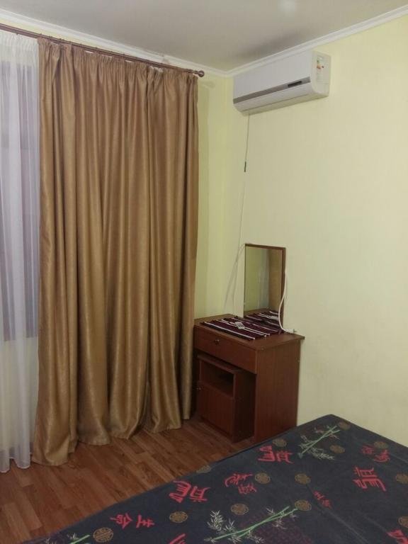 Гечрипш: Shaumyana 6a Guest House