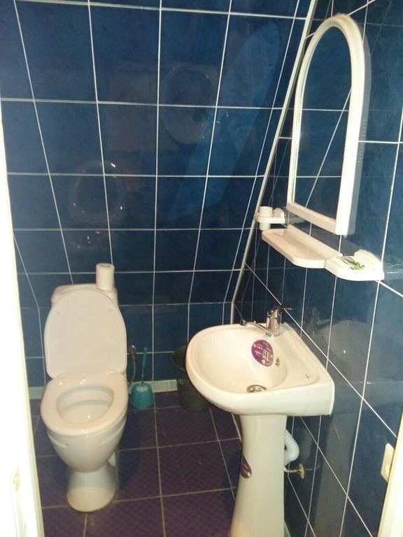 Гечрипш: Shaumyana 6a Guest House