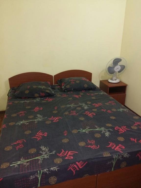 Гечрипш: Shaumyana 6a Guest House