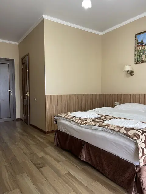 Гагра: Отель Сан Арда