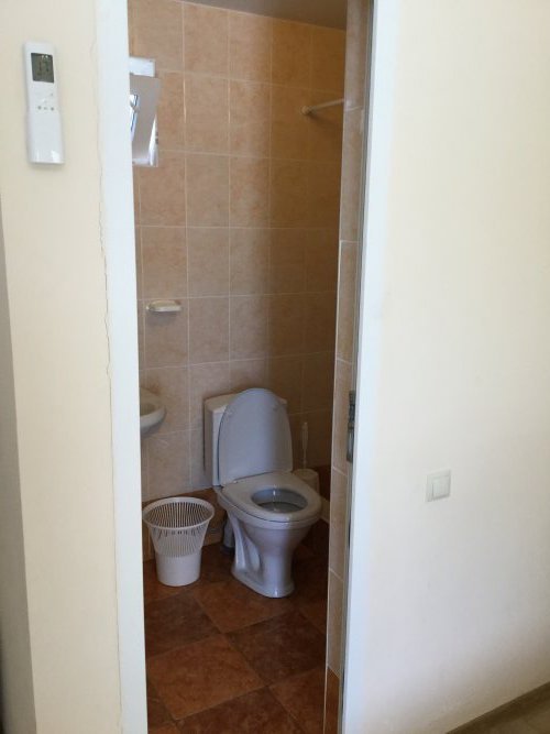 Гагра: Kabardinskaya 121 Guest House