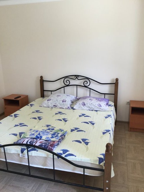 Гагра: Kabardinskaya 121 Guest House