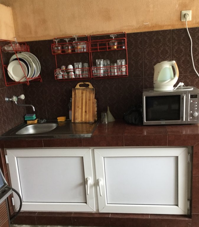 Гагра: Kabardinskaya 121 Guest House