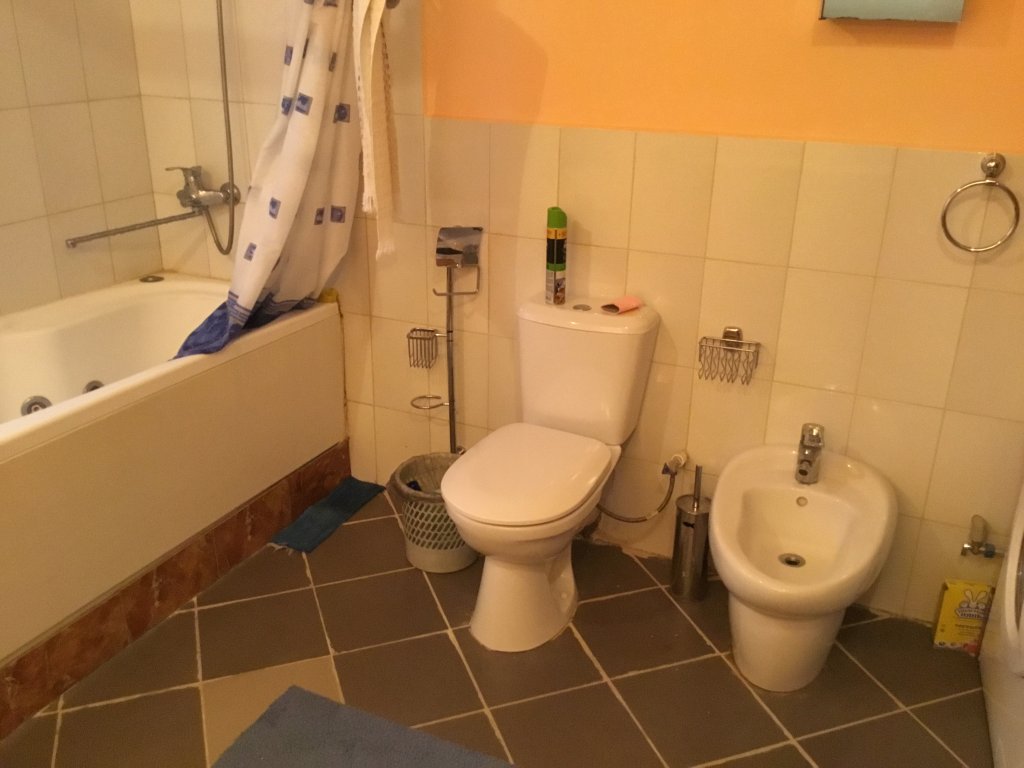 Сухум: Villa Mimoza V Suhumi Apartments
