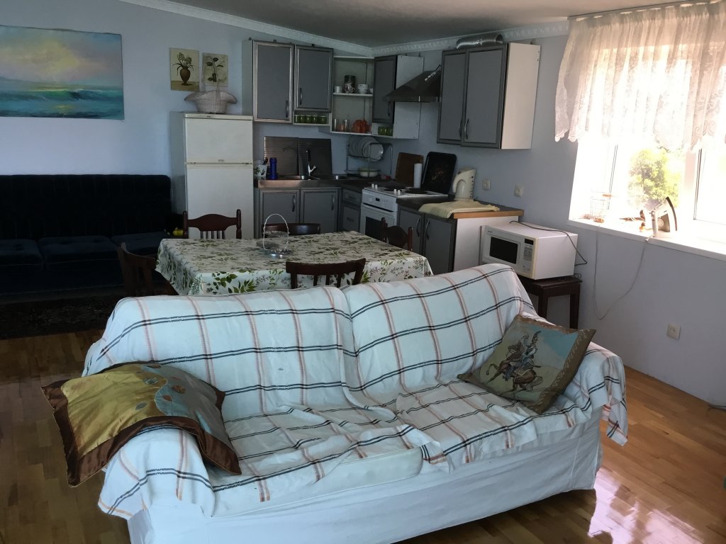 Сухум: Villa Mimoza V Suhumi Apartments