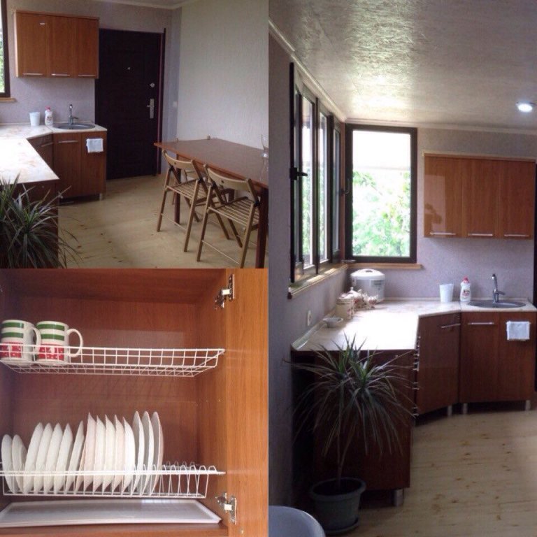 Новый Афон: Mandarinovyij Dvorik Guest House