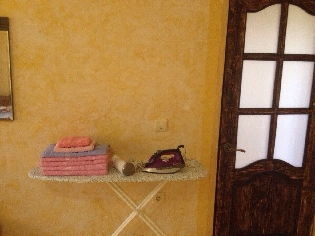 Новый Афон: Mandarinovyij Dvorik Guest House