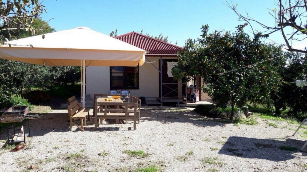 Новый Афон: Mandarinovyij Dvorik Guest House