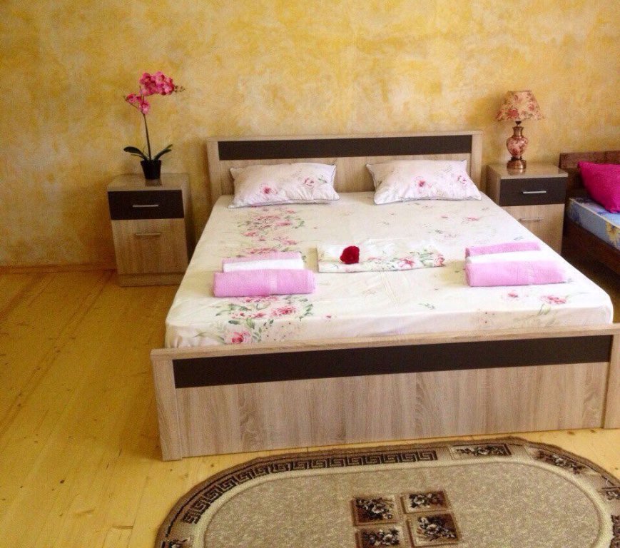 Новый Афон: Mandarinovyij Dvorik Guest House