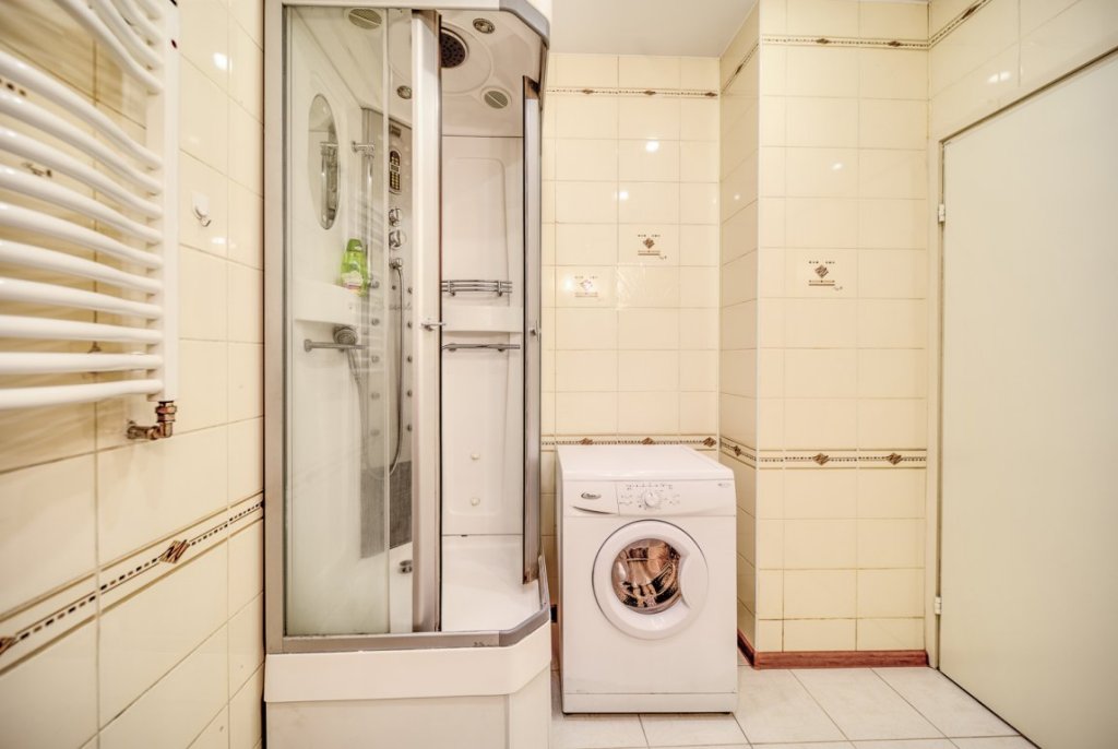 Санкт-Петербург: Guroo Hostel