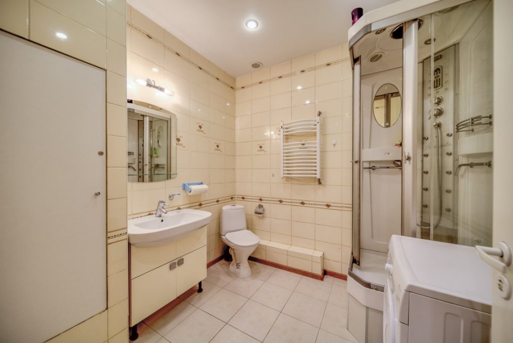 Санкт-Петербург: Guroo Hostel