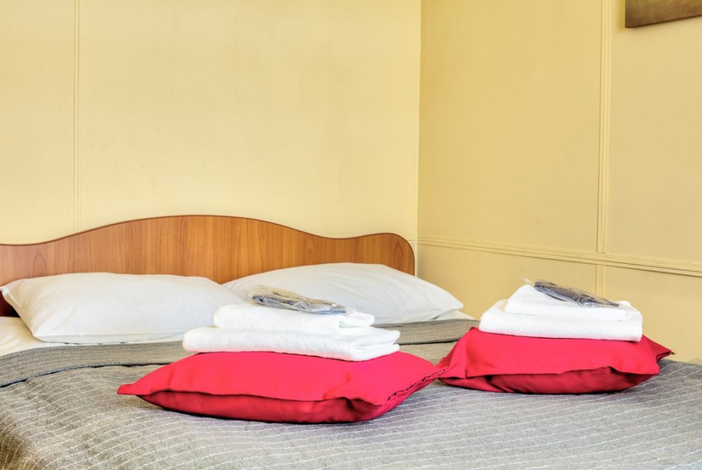 Guroo Hostel — фото 3