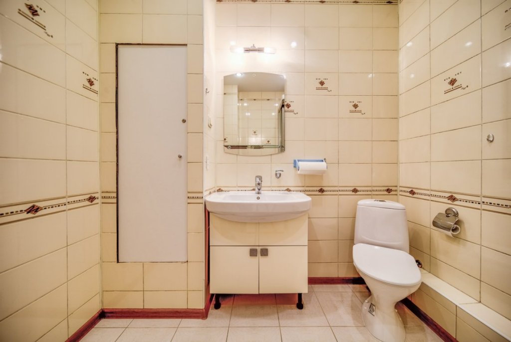 Санкт-Петербург: Guroo Hostel