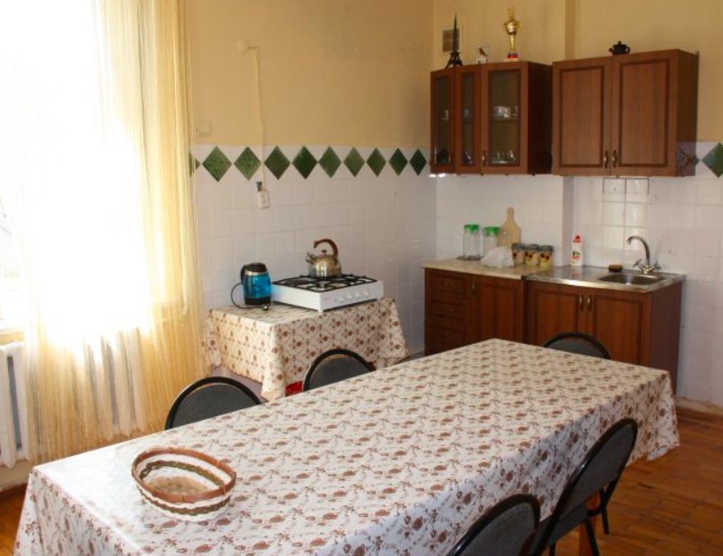 Сухум: Na Dzhonua 13 Cottage