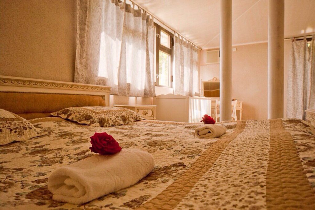 Новый Афон: Na Vremya V Rayu Villa