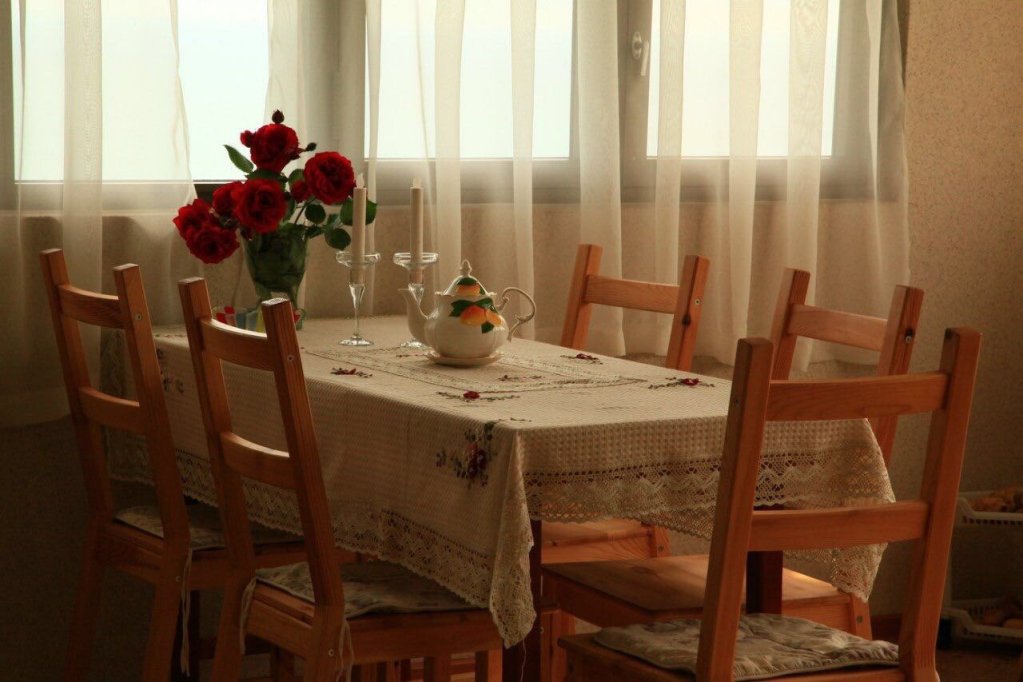 Новый Афон: Na Vremya V Rayu Villa