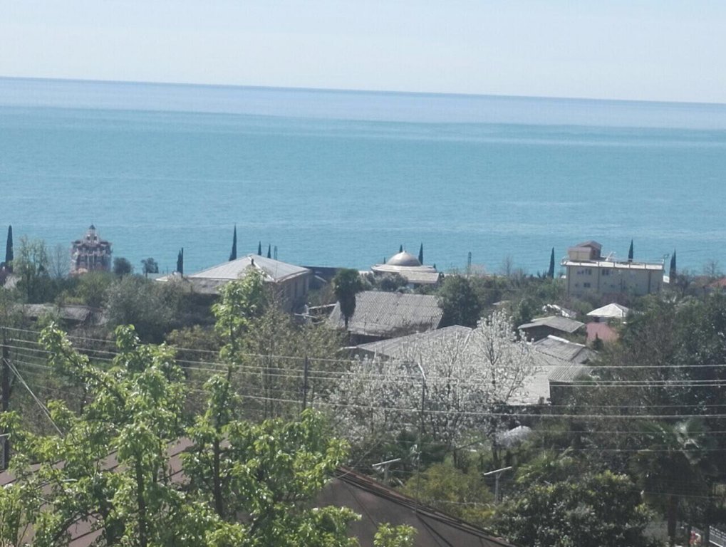 Новый Афон: Na Vremya V Rayu Villa