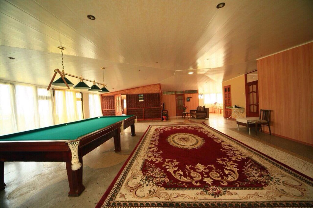 Новый Афон: Na Vremya V Rayu Villa
